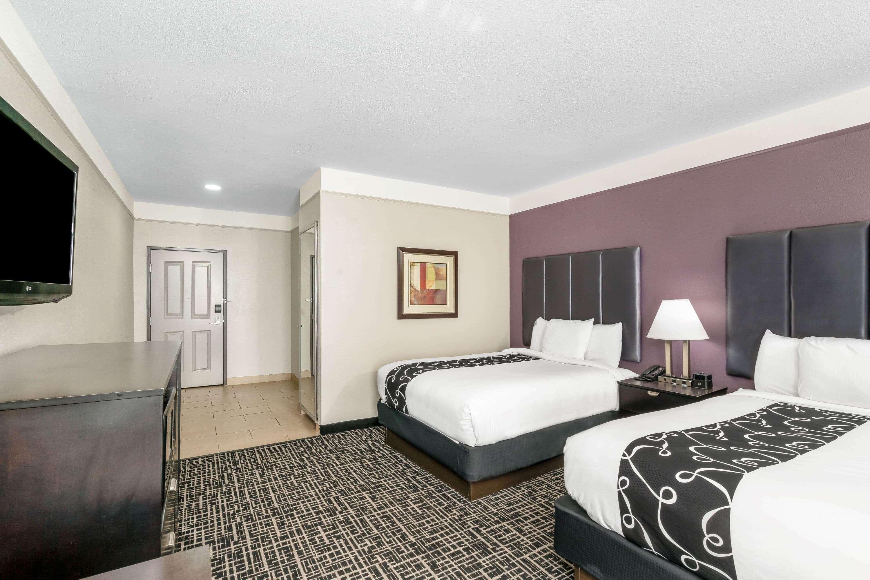La Quinta By Wyndham Canton Ms Kültér fotó