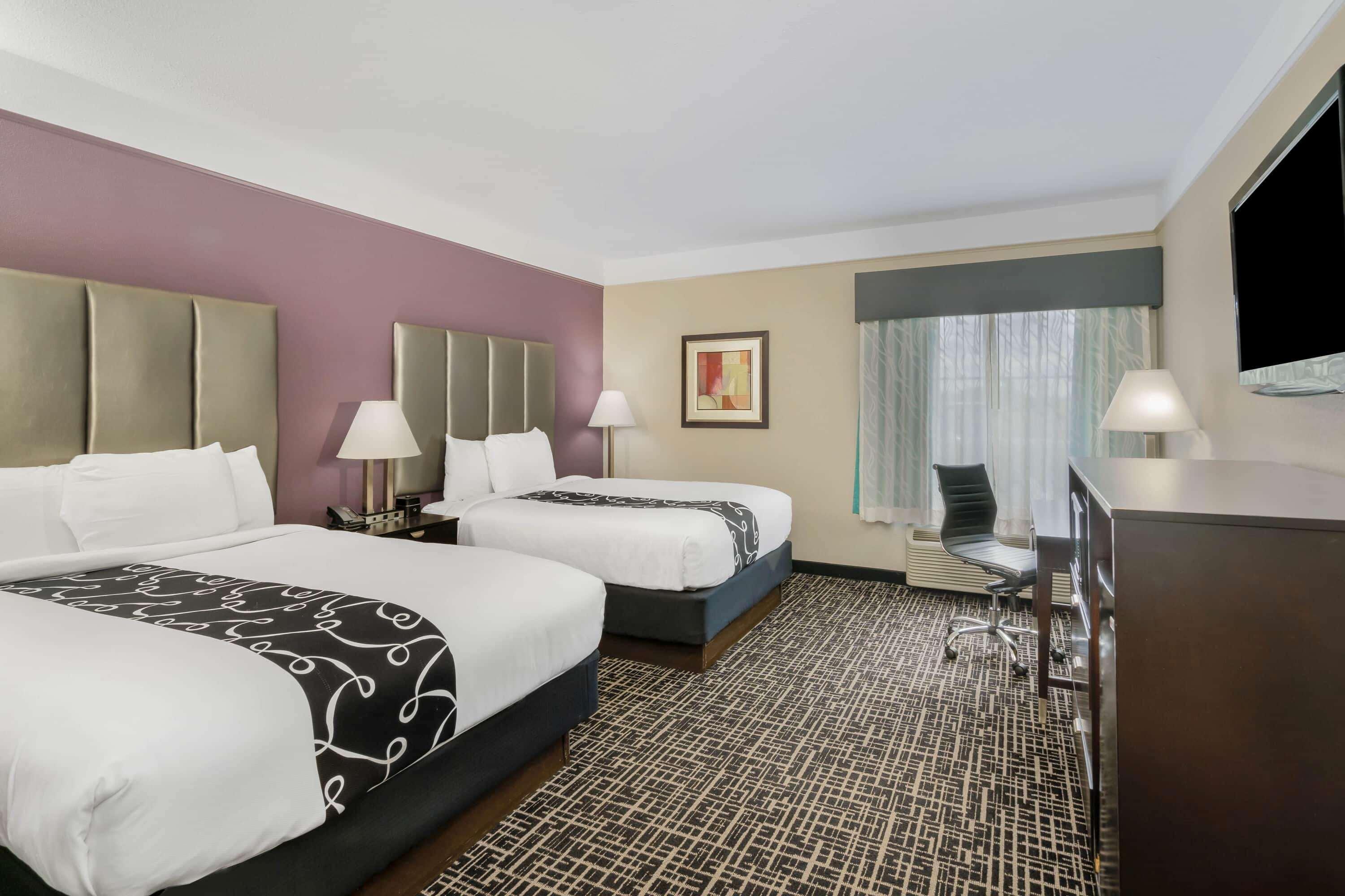 La Quinta By Wyndham Canton Ms Kültér fotó