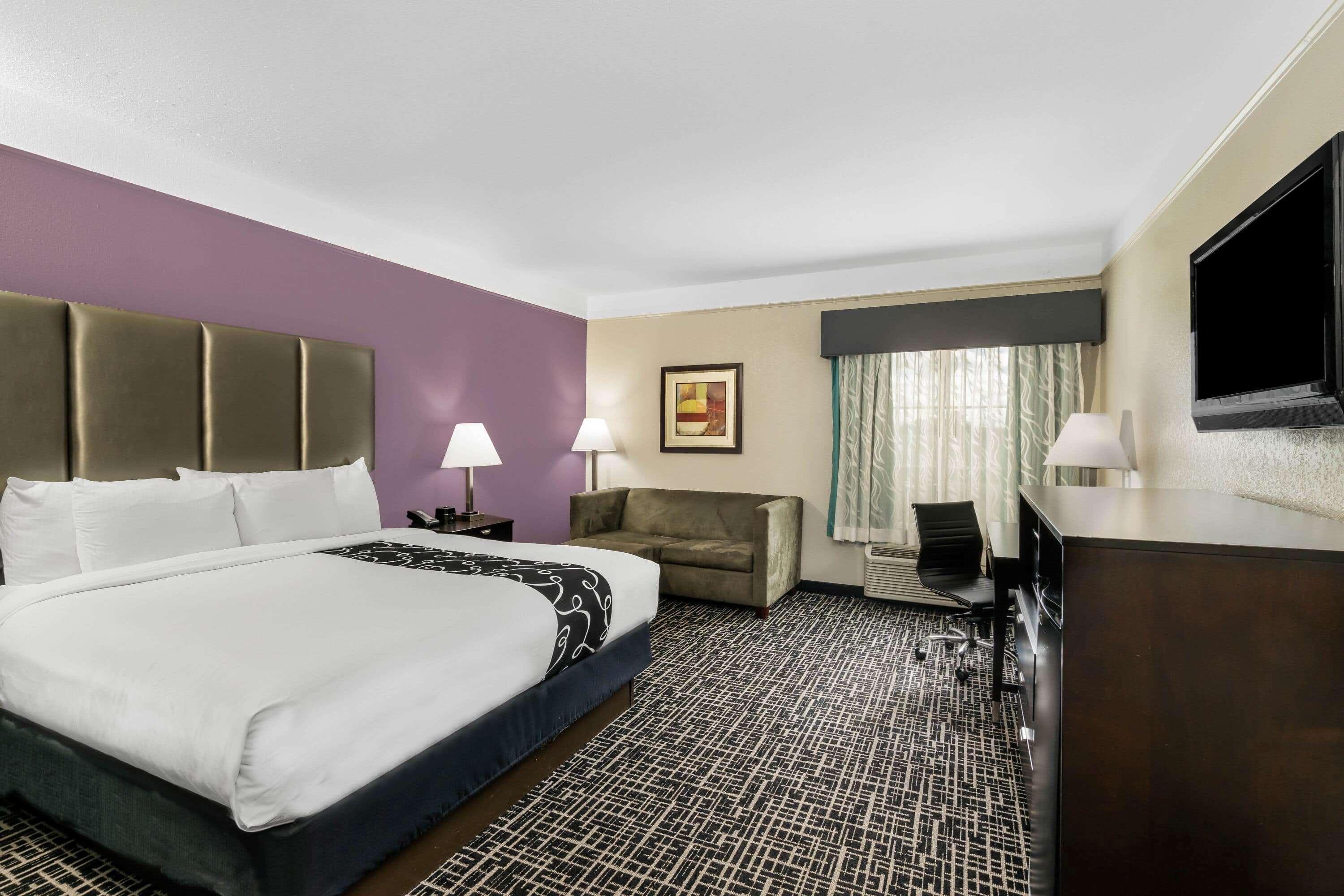 La Quinta By Wyndham Canton Ms Kültér fotó