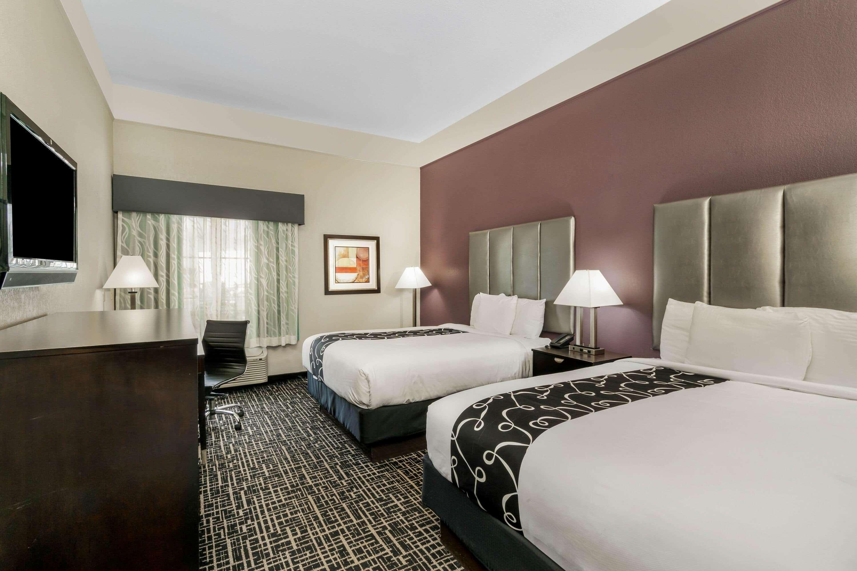 La Quinta By Wyndham Canton Ms Kültér fotó