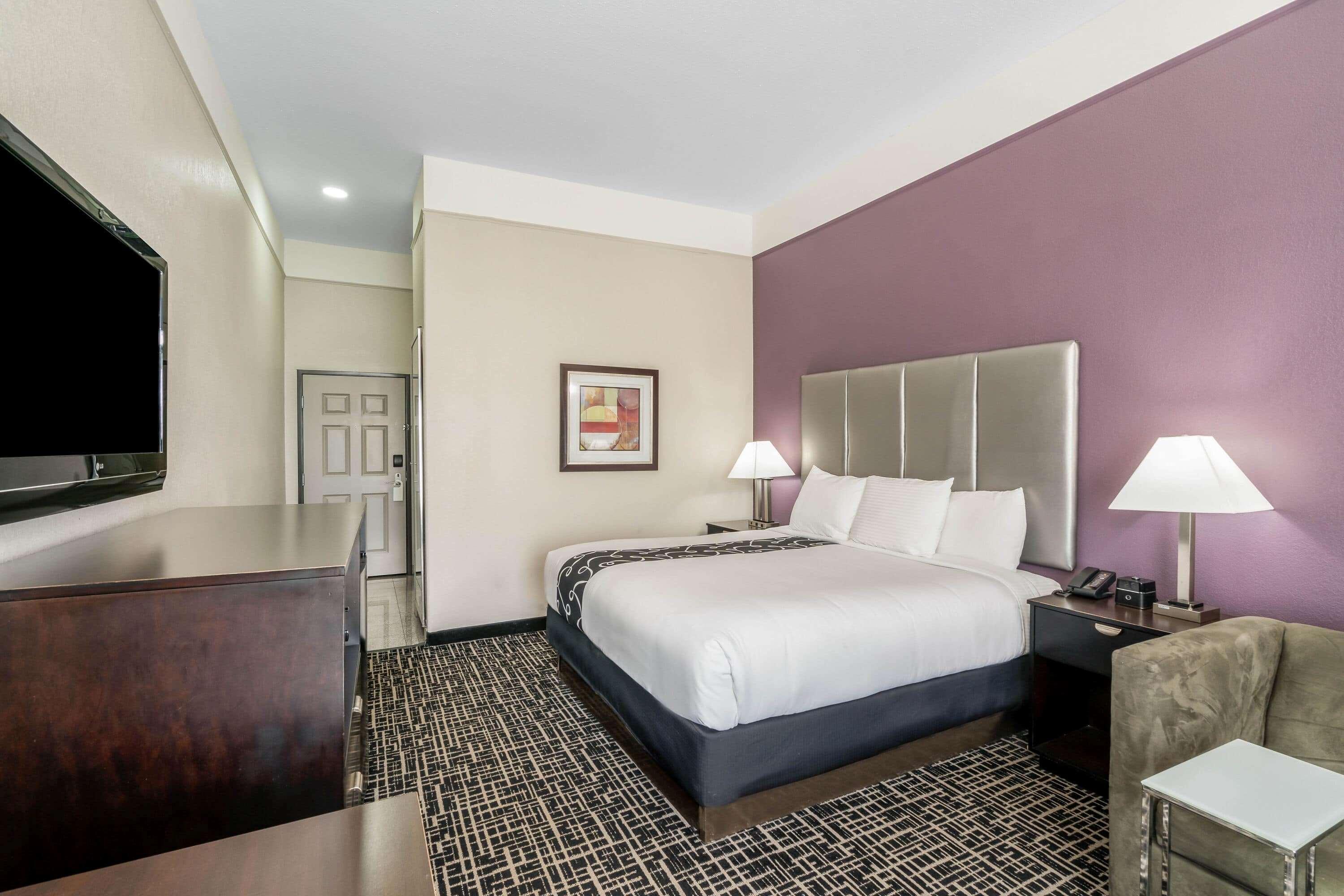 La Quinta By Wyndham Canton Ms Kültér fotó