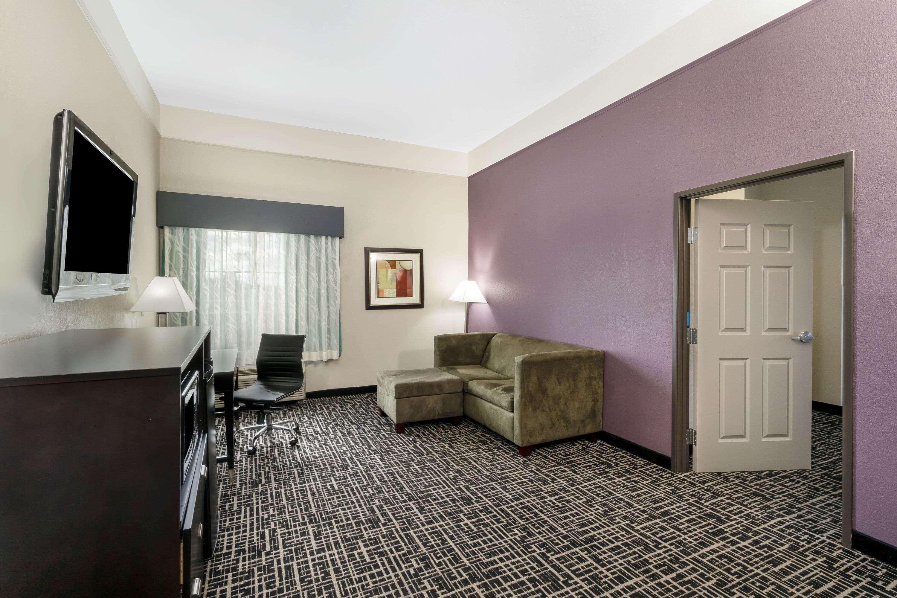 La Quinta By Wyndham Canton Ms Kültér fotó