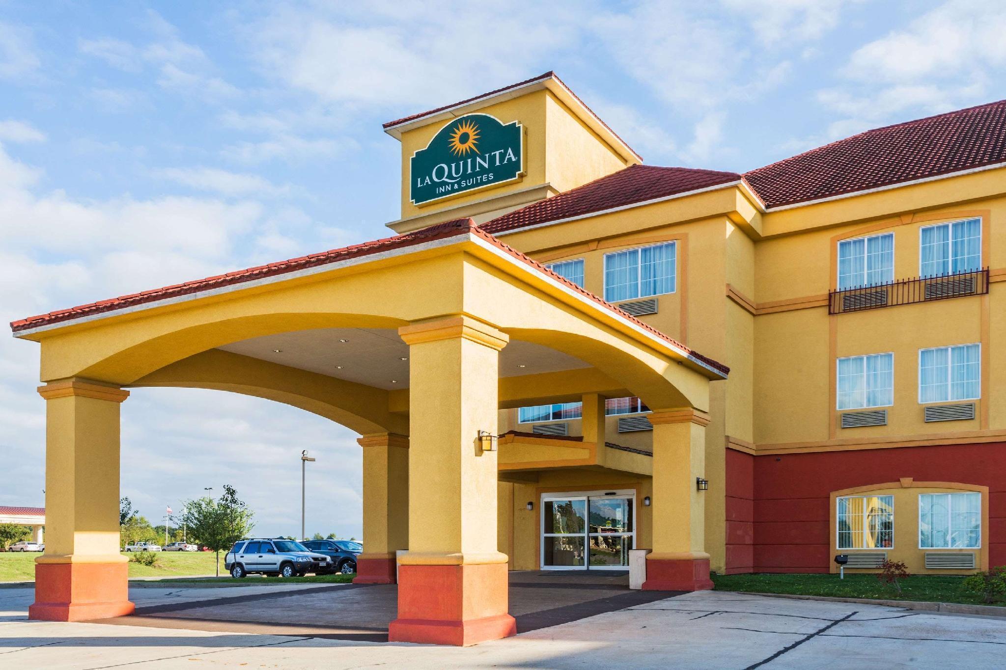 La Quinta By Wyndham Canton Ms Kültér fotó