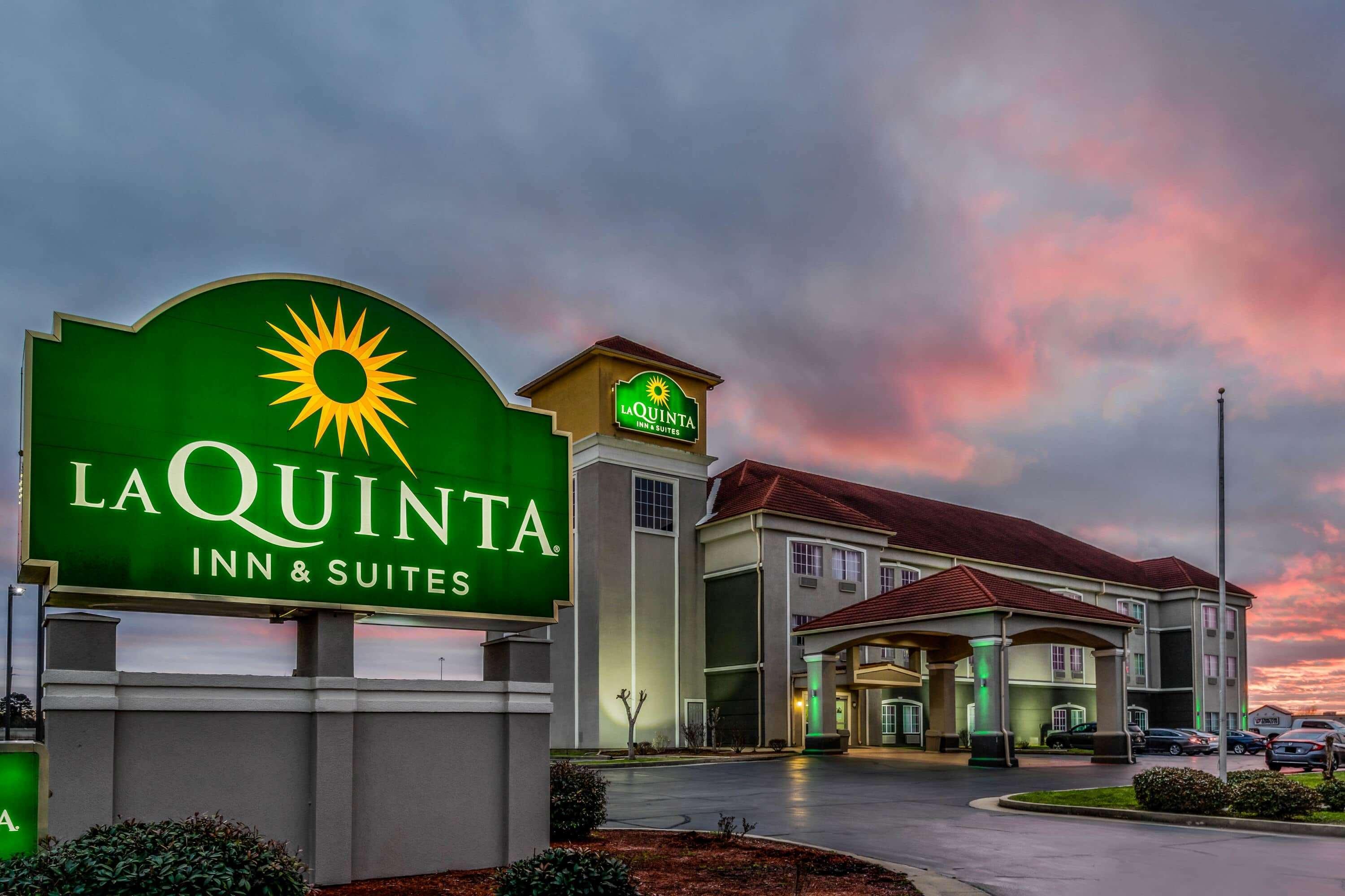 La Quinta By Wyndham Canton Ms Kültér fotó