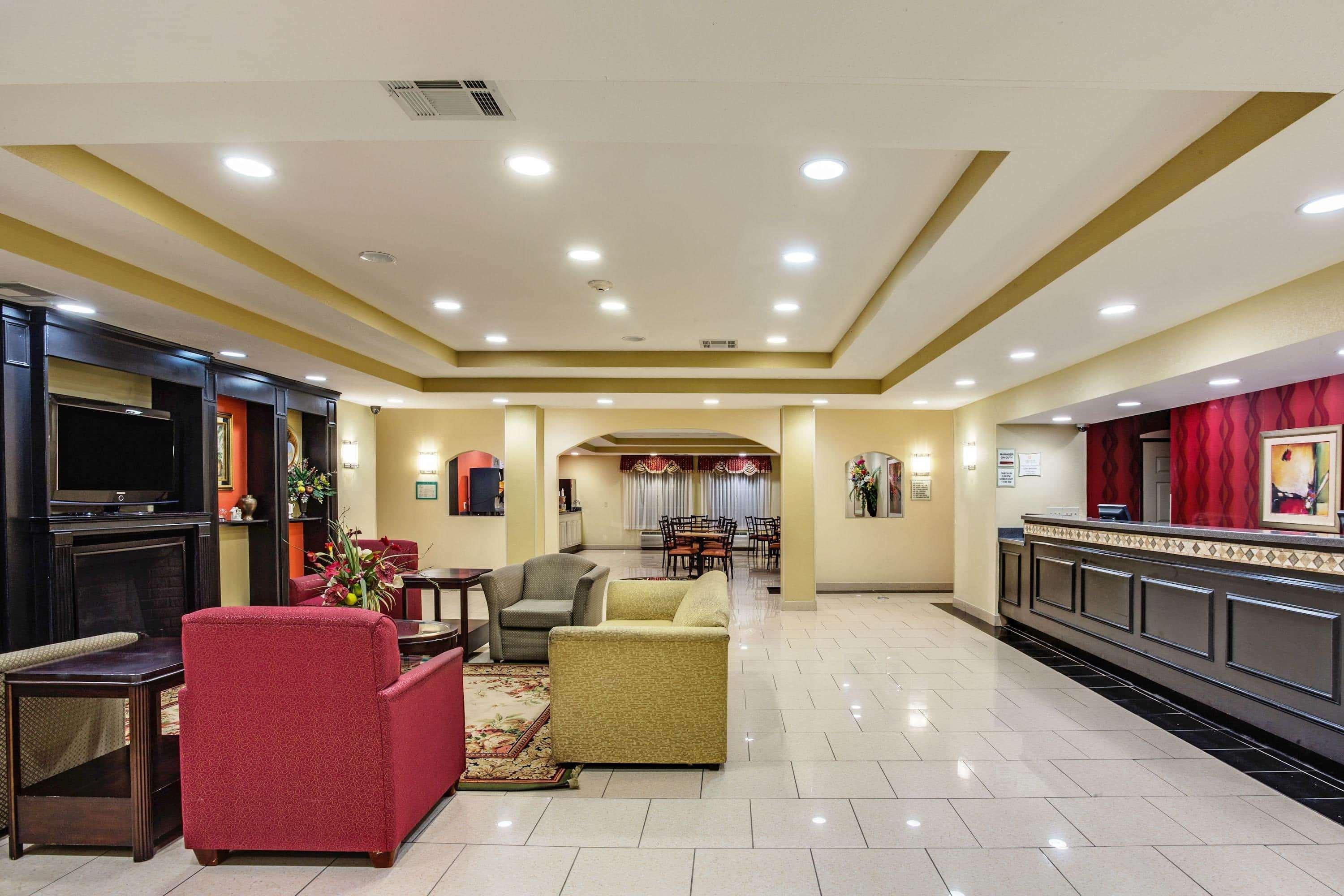 La Quinta By Wyndham Canton Ms Kültér fotó