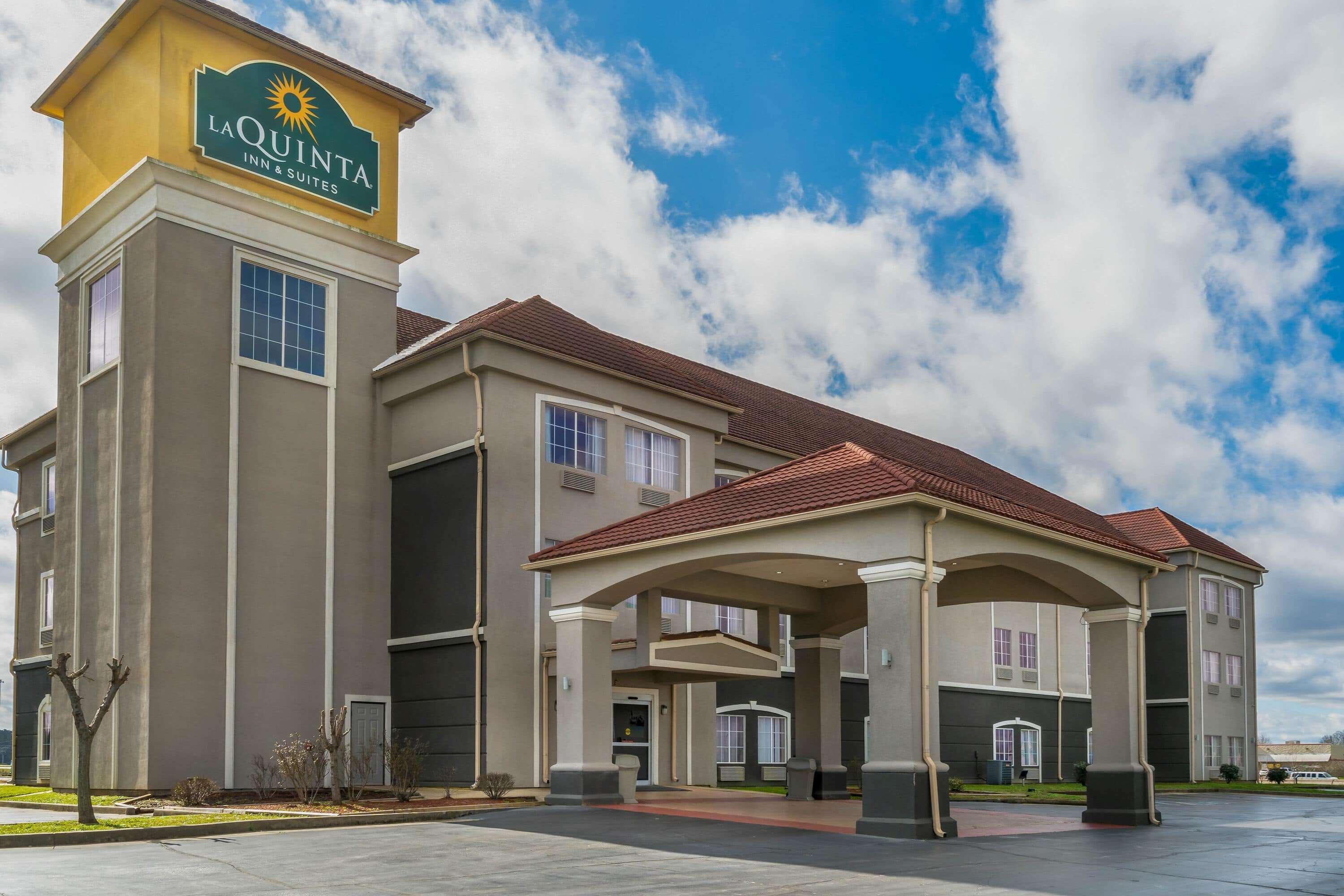 La Quinta By Wyndham Canton Ms Kültér fotó