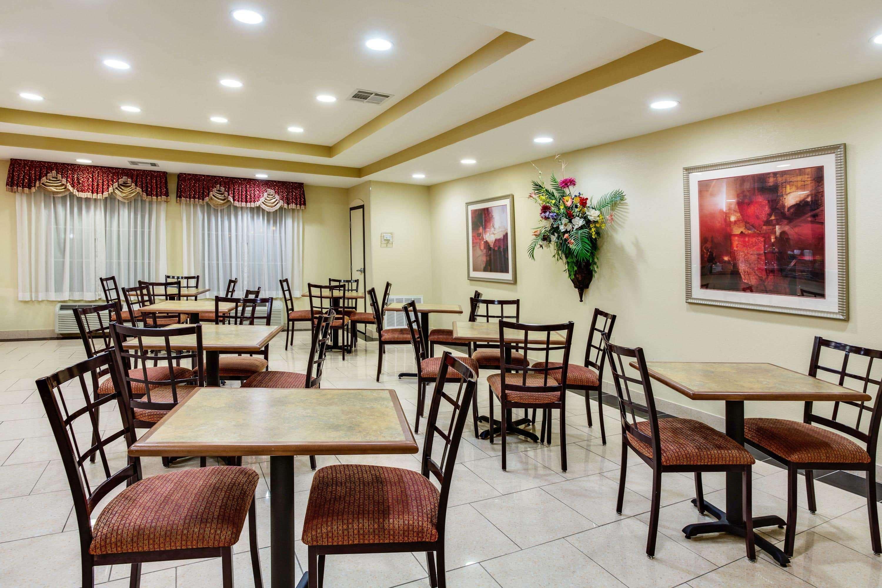 La Quinta By Wyndham Canton Ms Kültér fotó