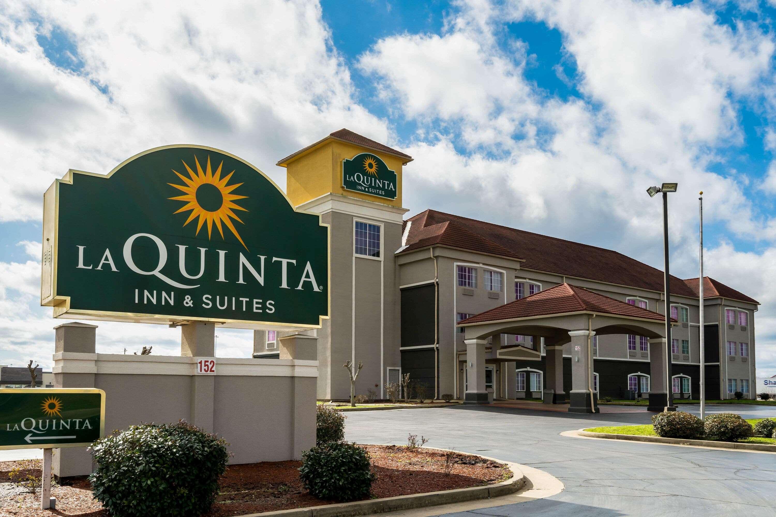 La Quinta By Wyndham Canton Ms Kültér fotó