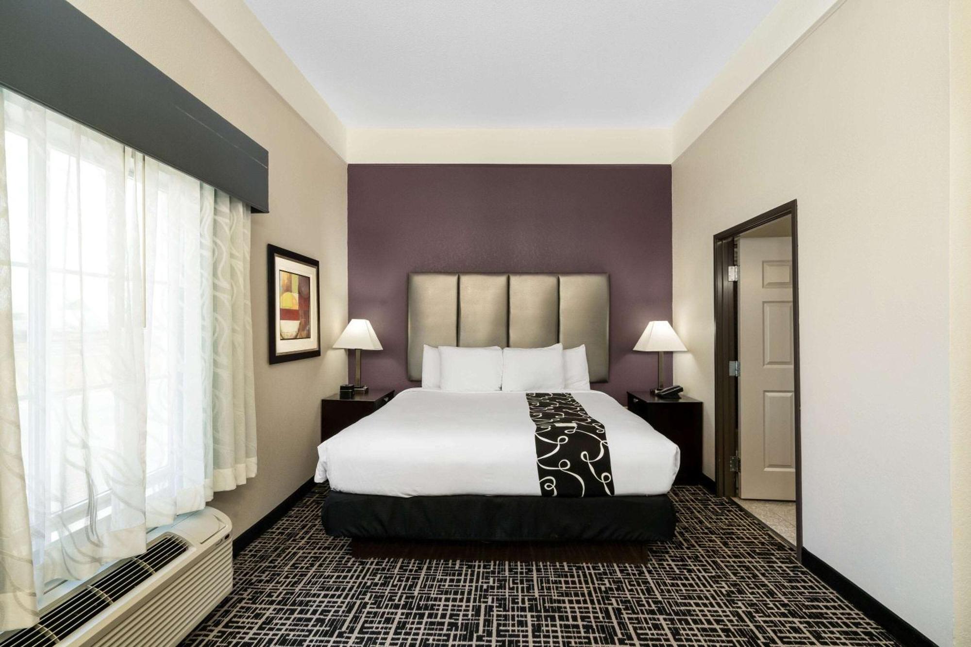 La Quinta By Wyndham Canton Ms Szoba fotó