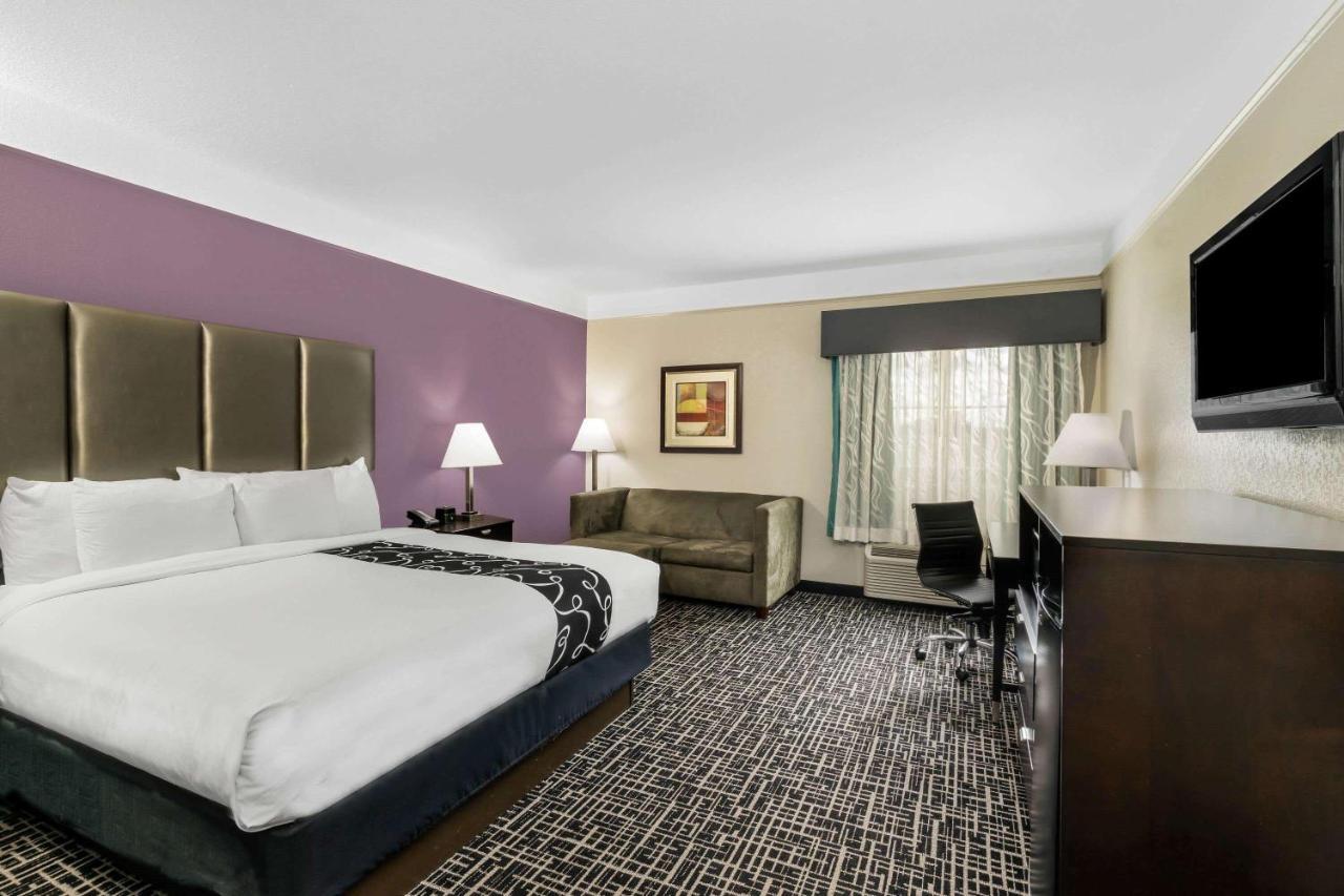 La Quinta By Wyndham Canton Ms Szoba fotó