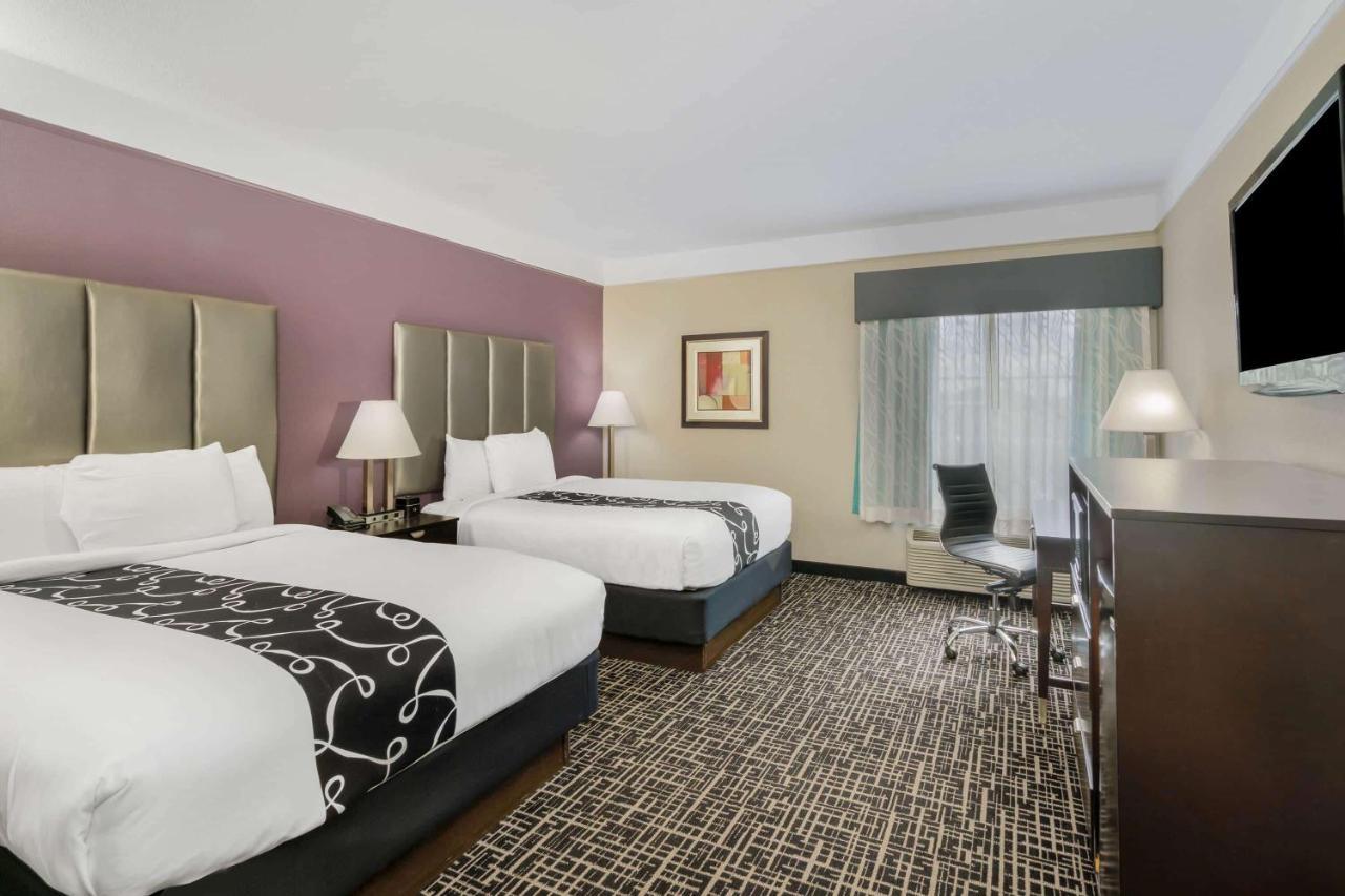 La Quinta By Wyndham Canton Ms Szoba fotó